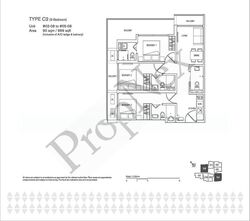 8 Farrer Suites (D8), Apartment #588104561